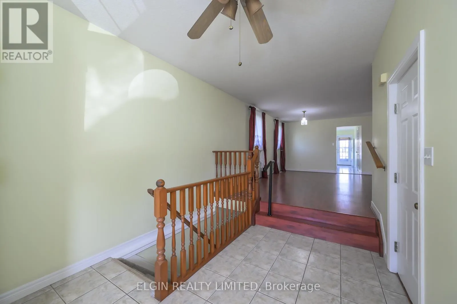 1 MAGNOLIA COURT