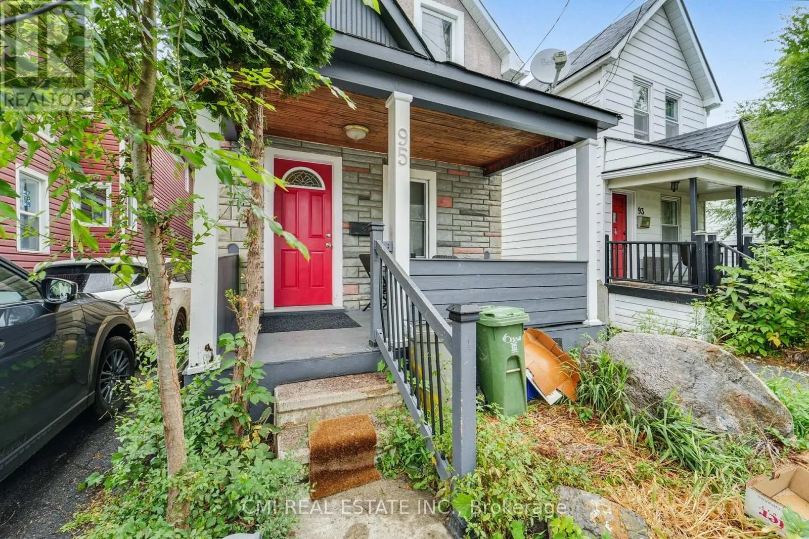 95 ADELINE STREET