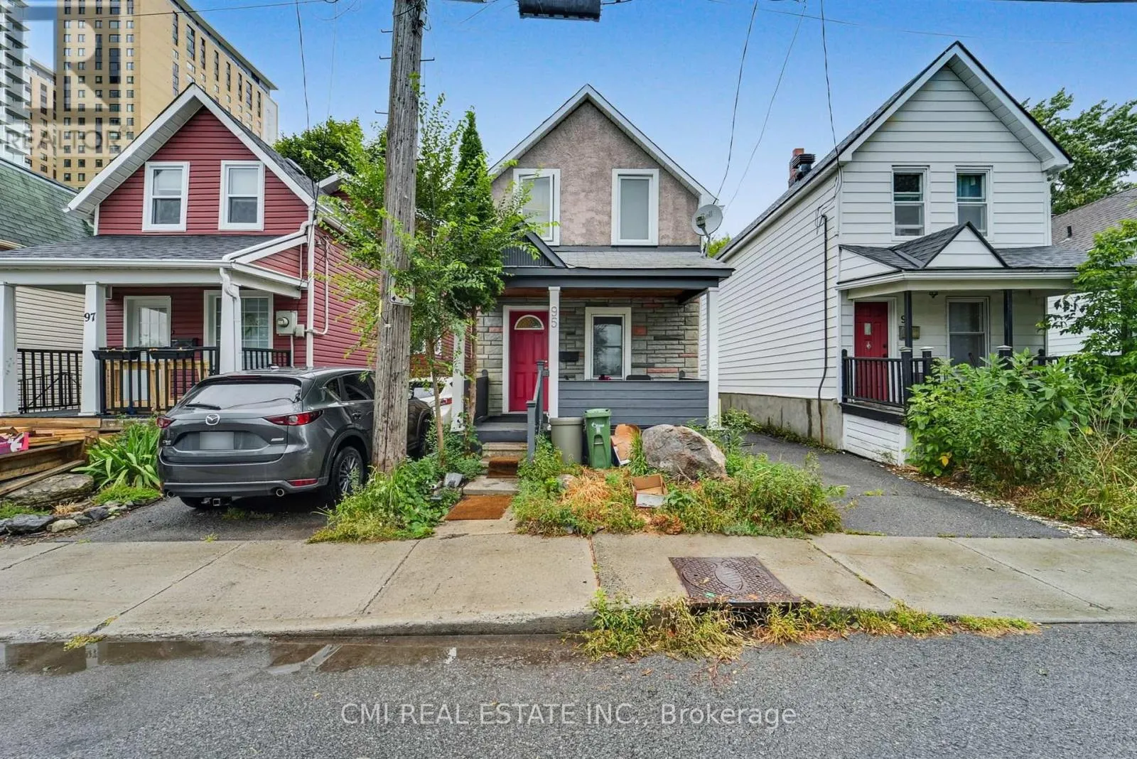 95 ADELINE STREET