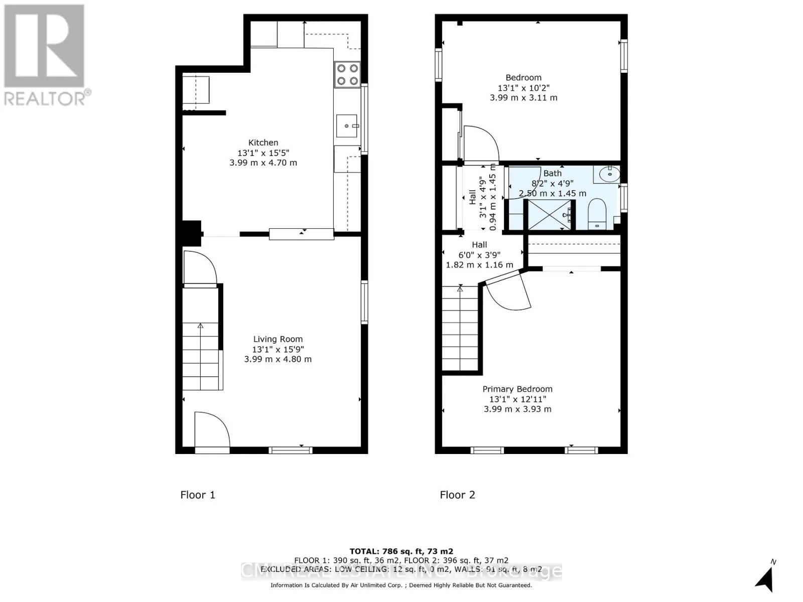 95 ADELINE STREET