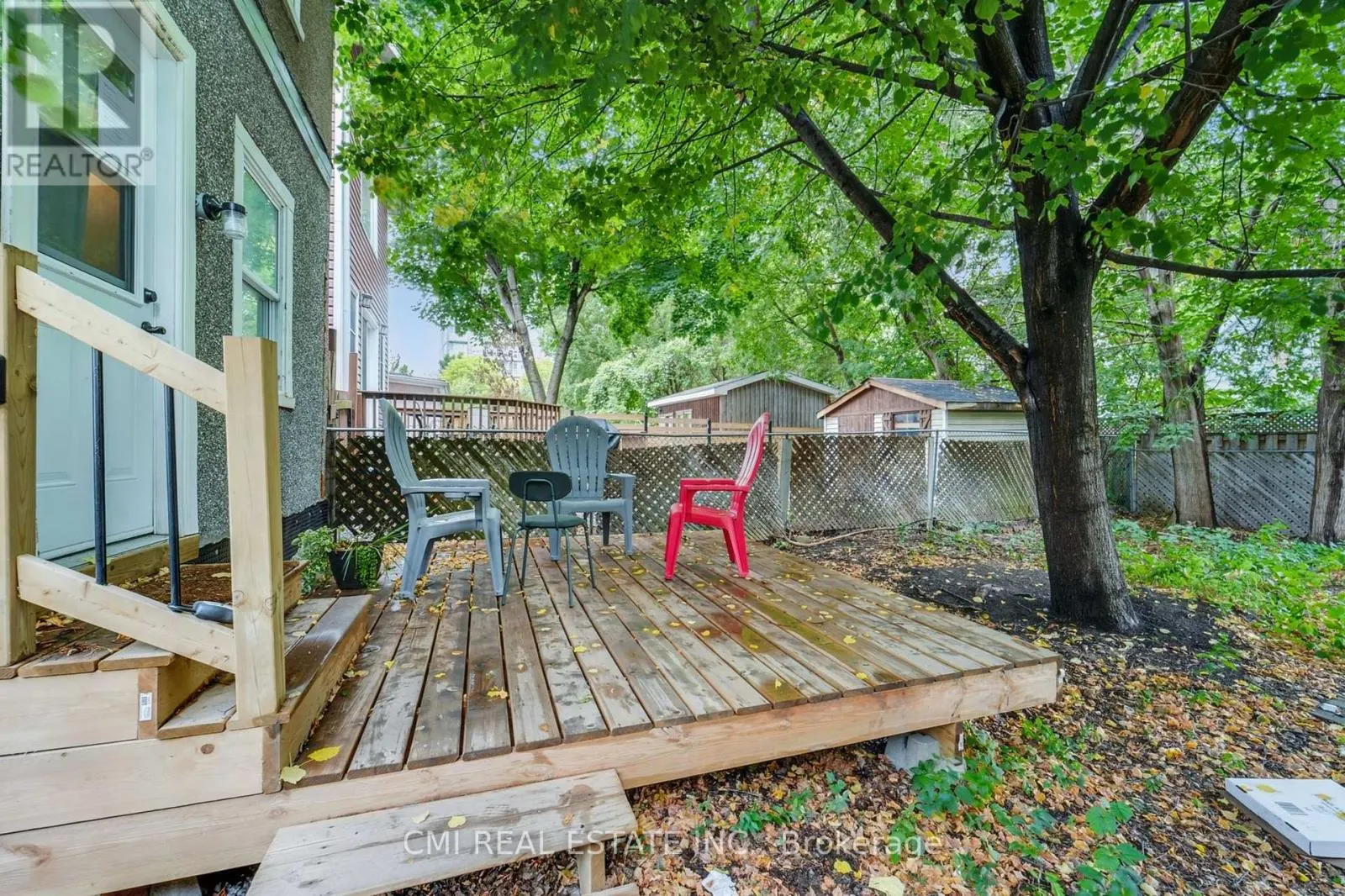 95 ADELINE STREET