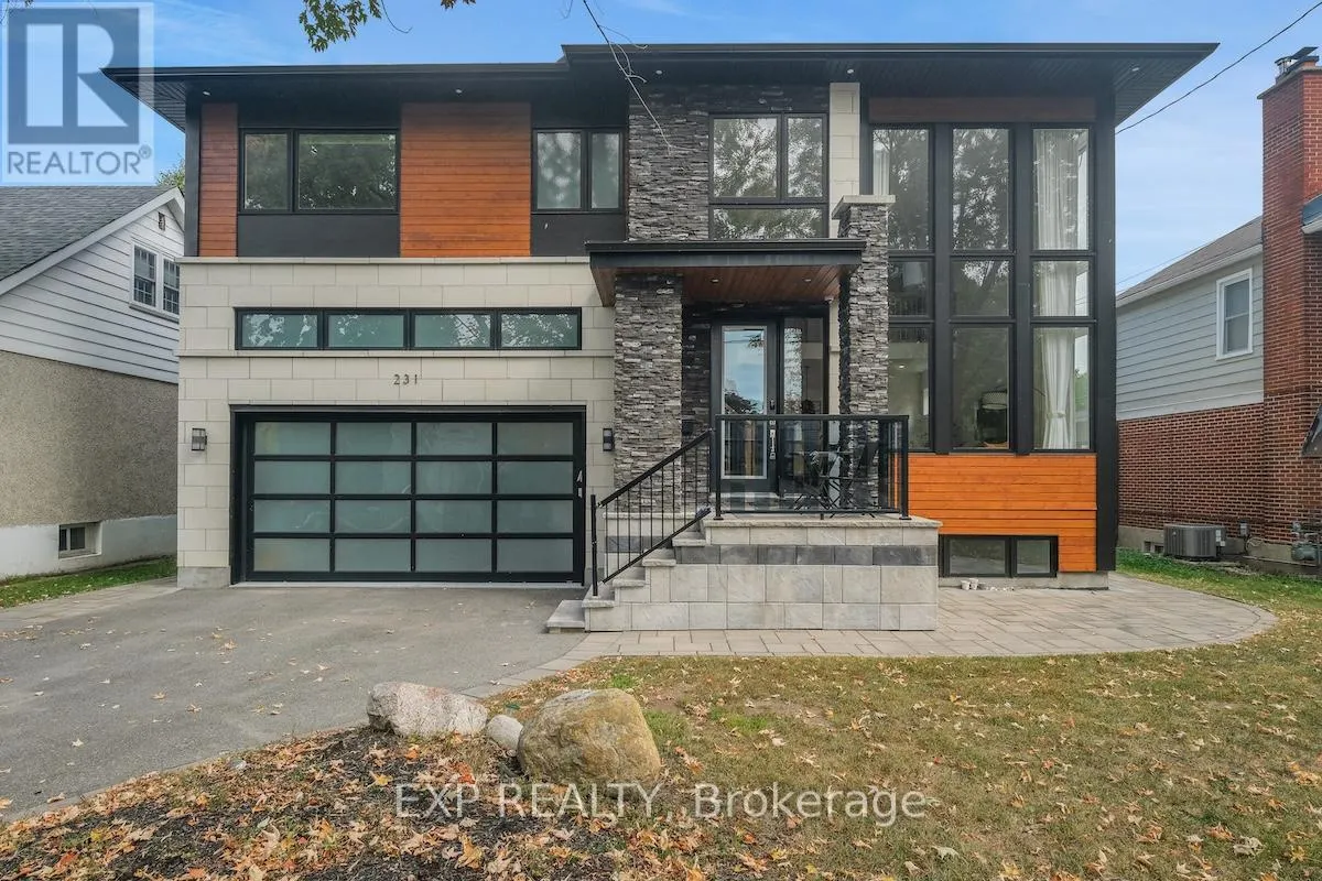 231 DANIEL AVENUE