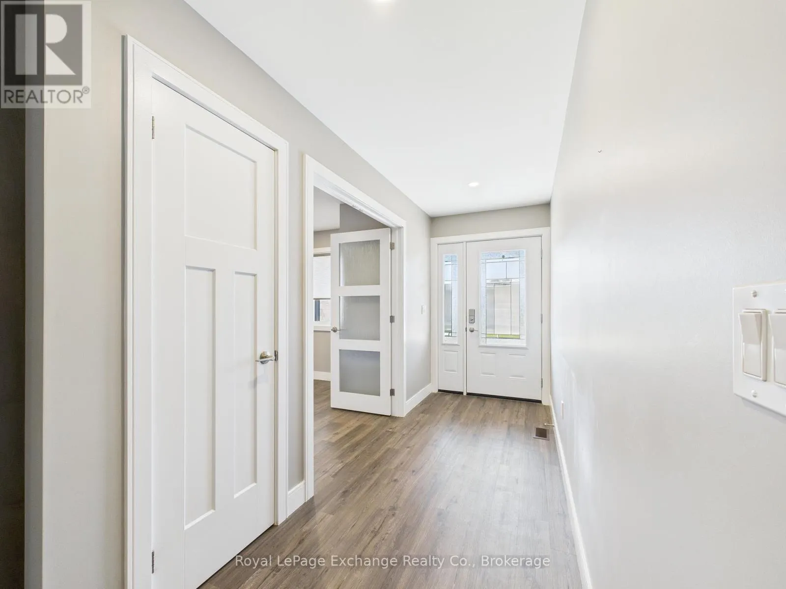 UNIT A - 36 JORDAN CRESCENT, #Unit A