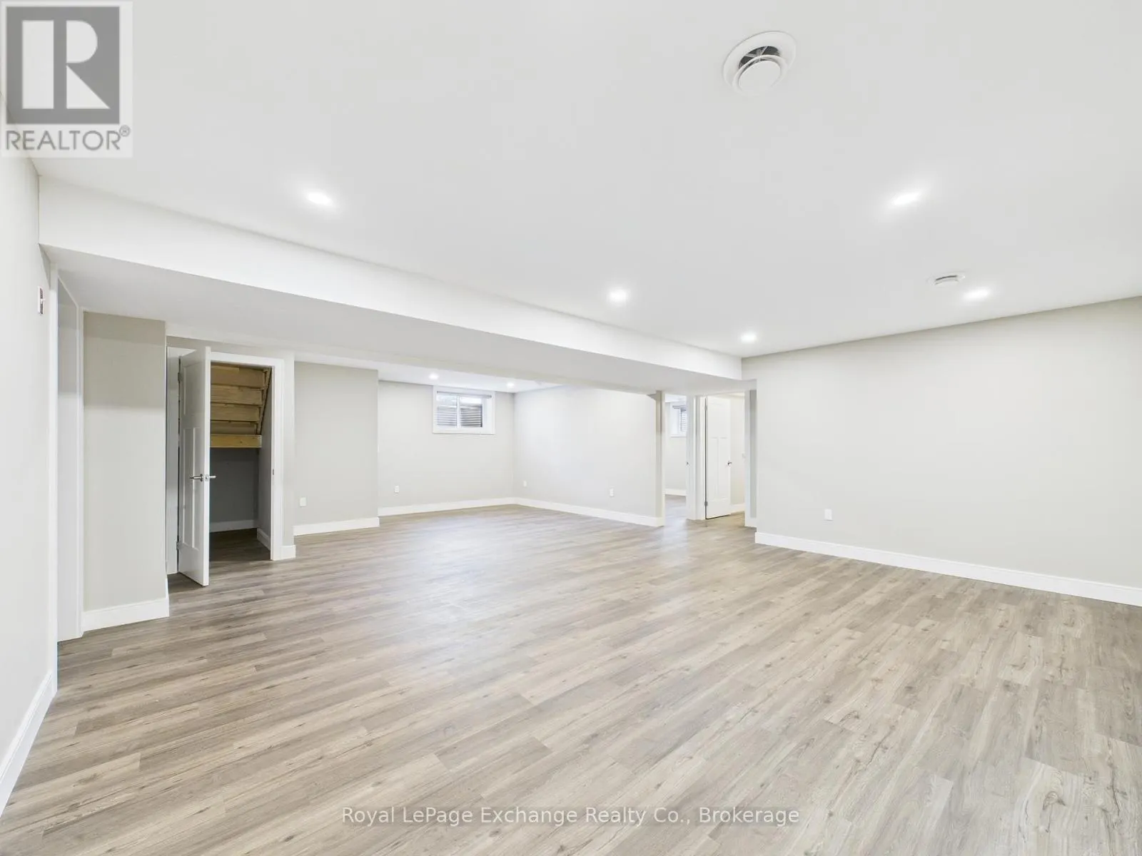 UNIT A - 36 JORDAN CRESCENT, #Unit A