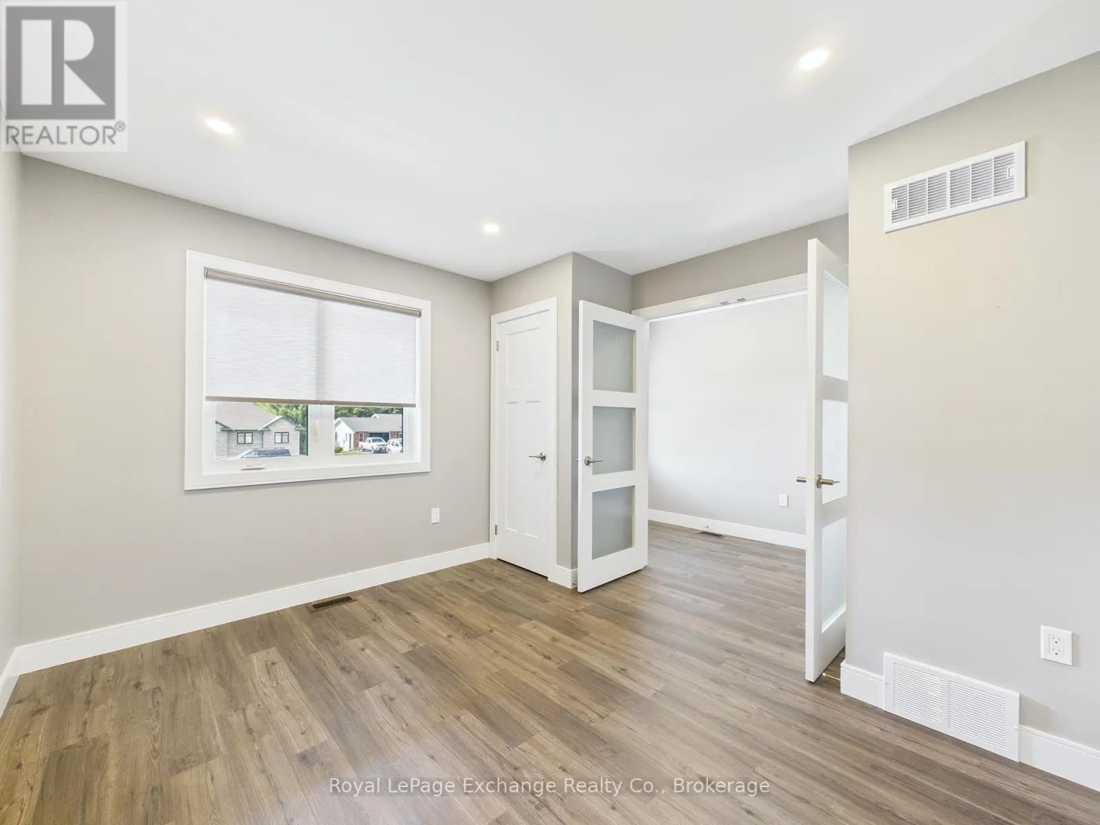 UNIT A - 36 JORDAN CRESCENT, #Unit A
