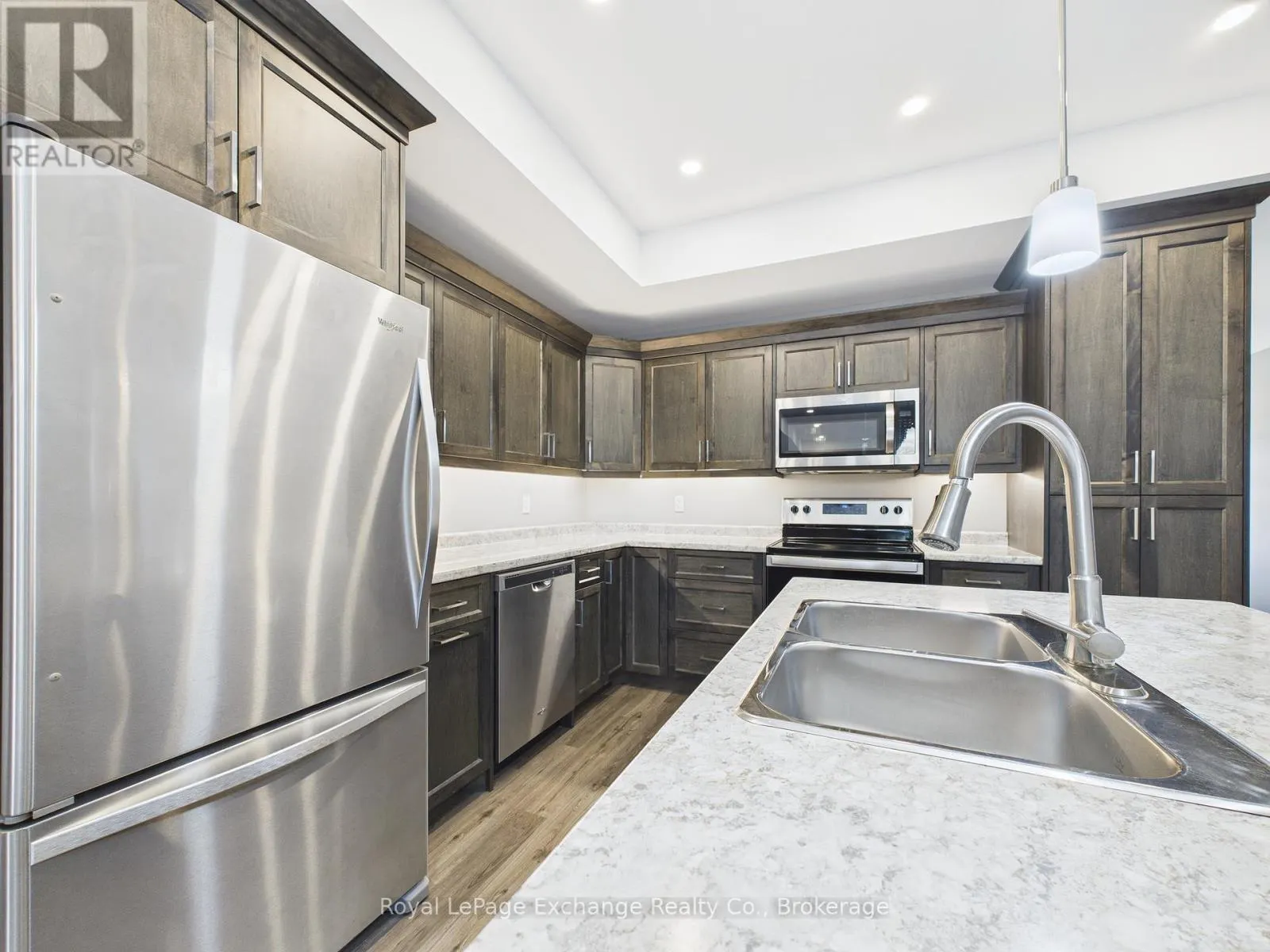UNIT A - 36 JORDAN CRESCENT, #Unit A