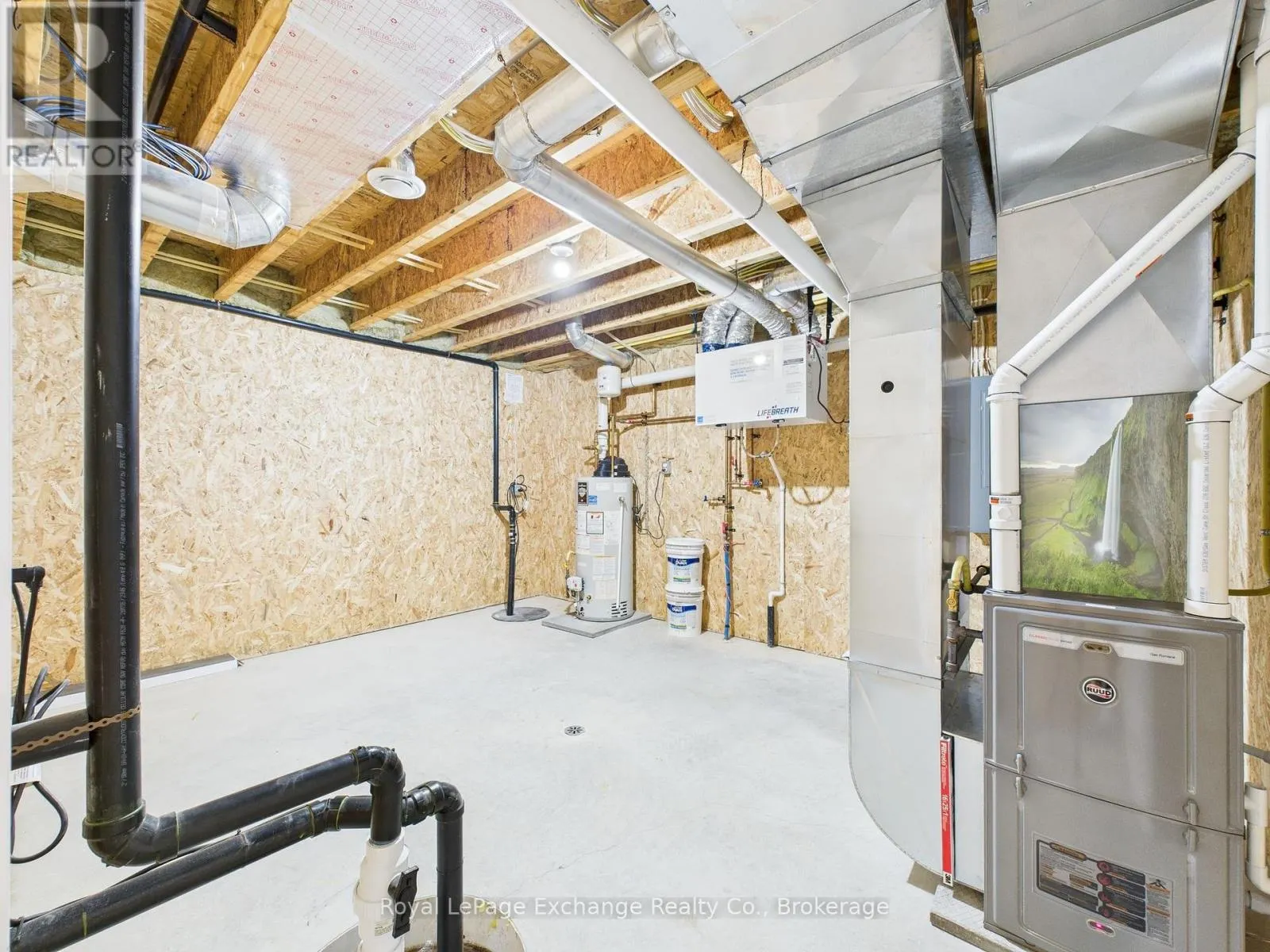 UNIT A - 36 JORDAN CRESCENT, #Unit A