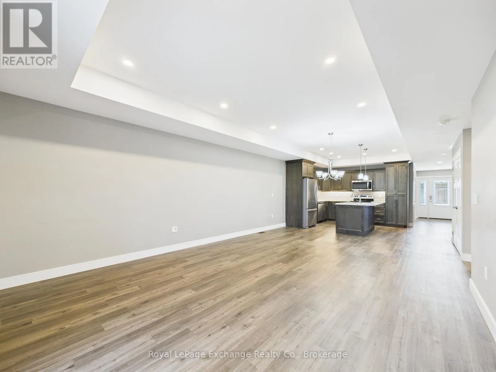 UNIT A - 36 JORDAN CRESCENT, #Unit A