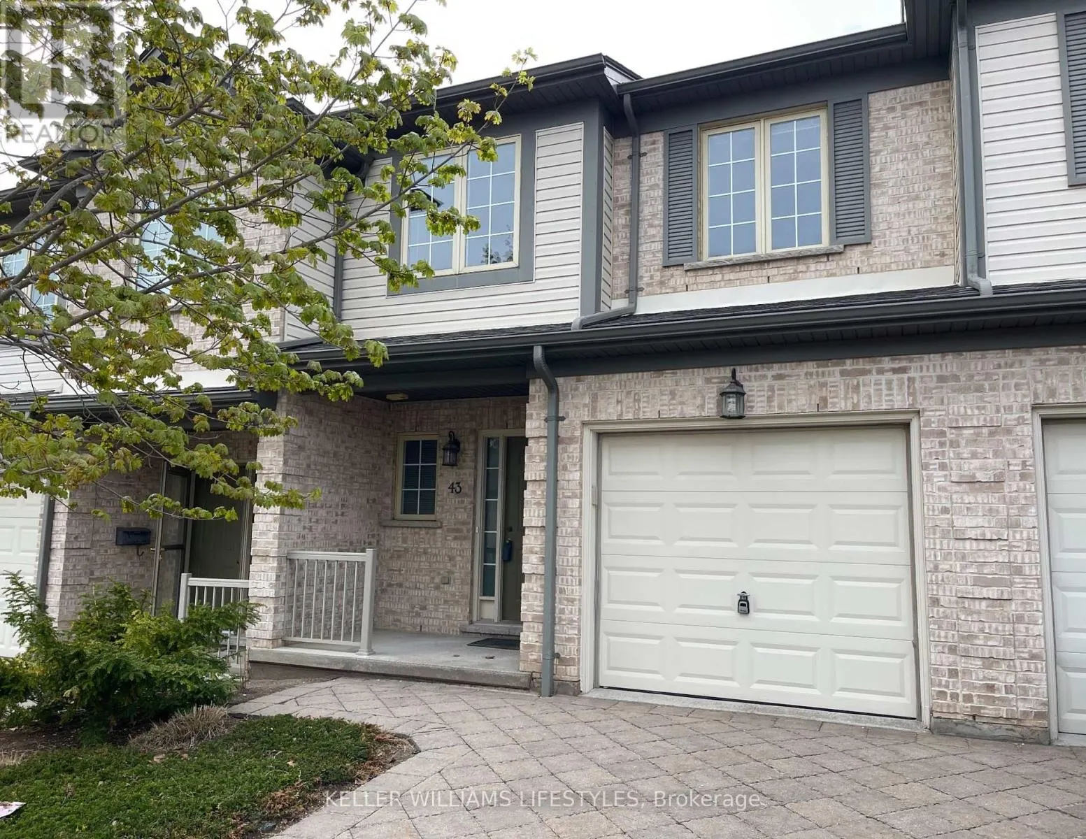 43 - 505 BLUE JAY DRIVE, #43