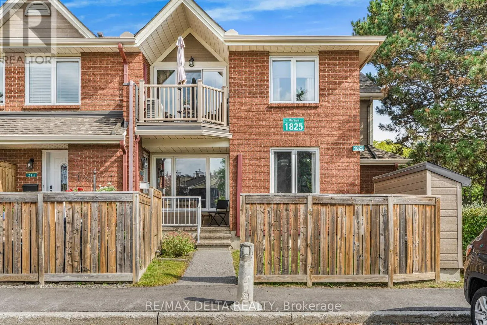110 - 1825 MARSALA CRESCENT