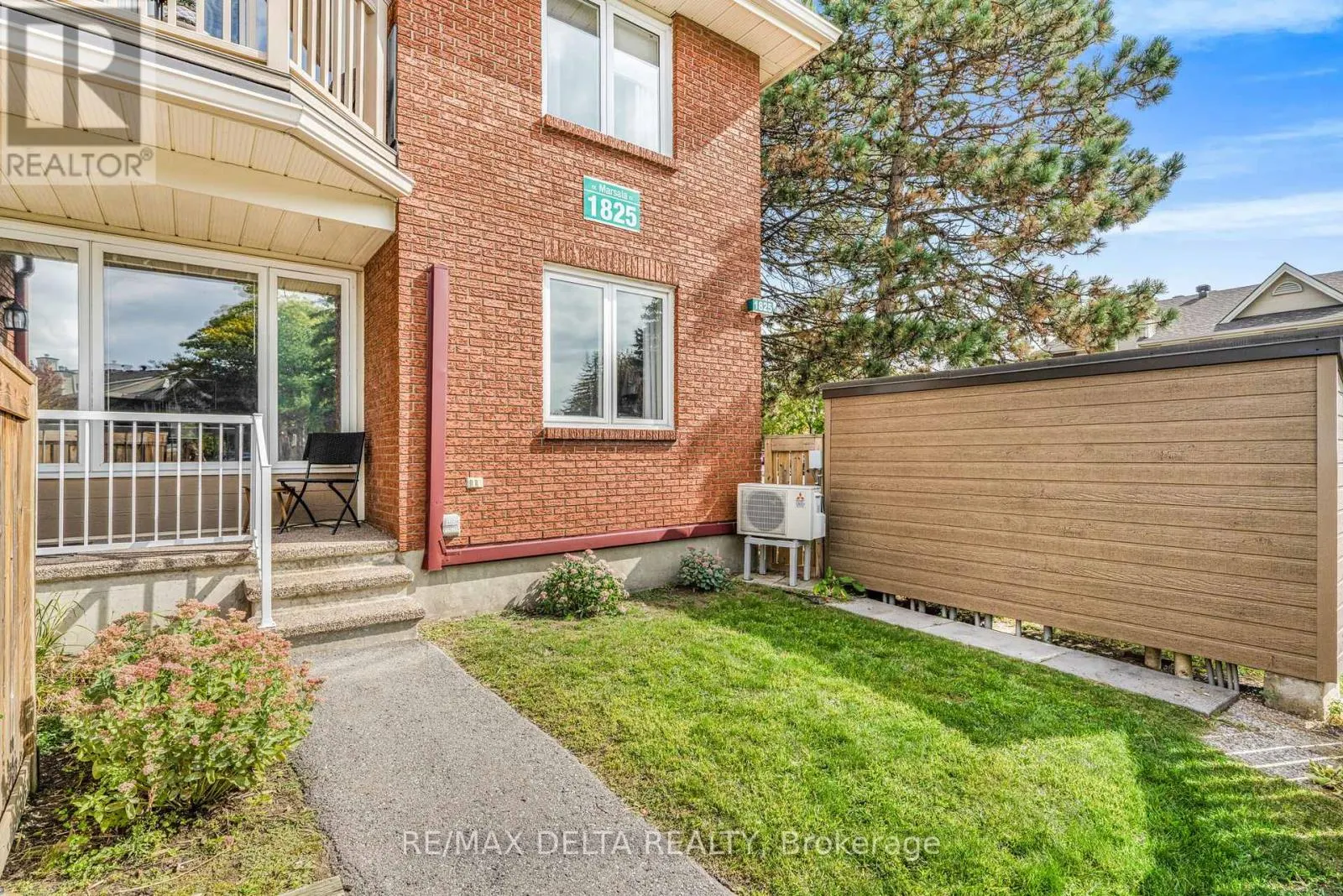 110 - 1825 MARSALA CRESCENT