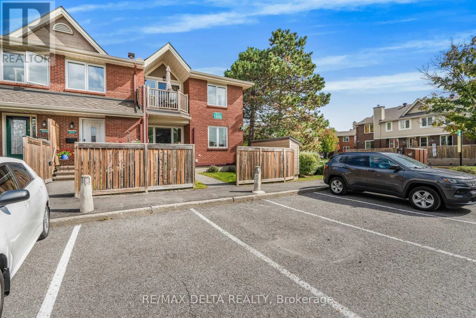 110 - 1825 MARSALA CRESCENT