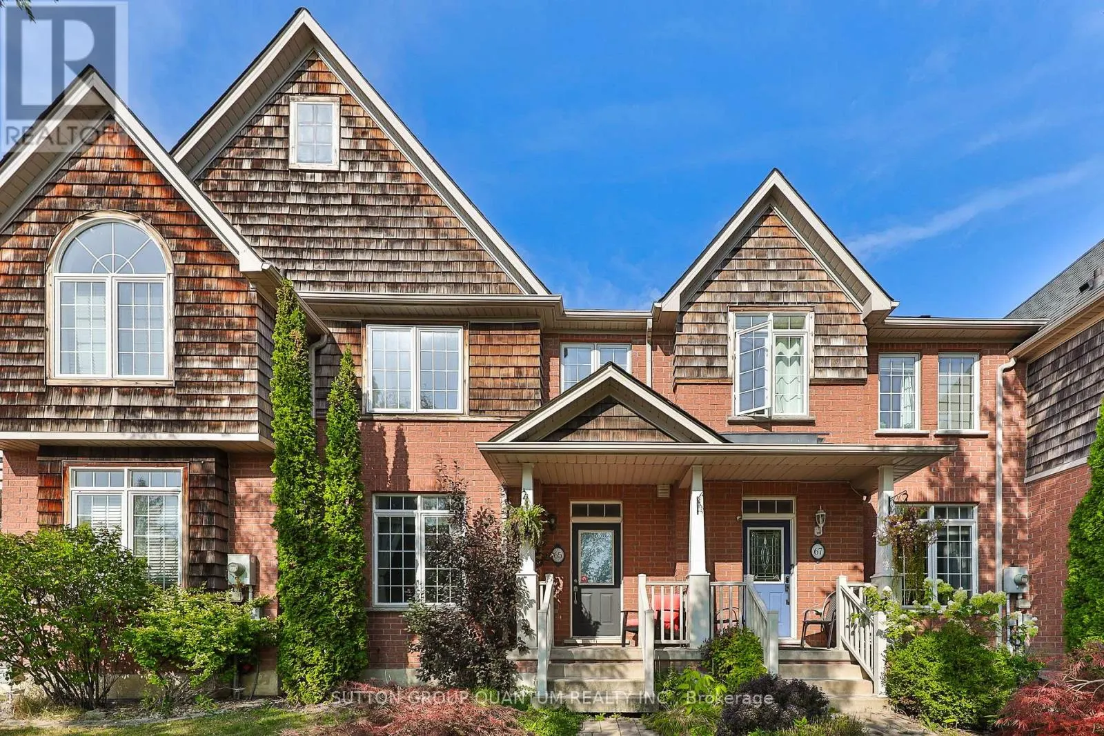65 WESTHAMPTON WAY