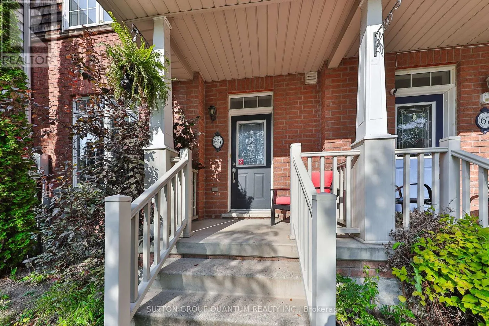 65 WESTHAMPTON WAY