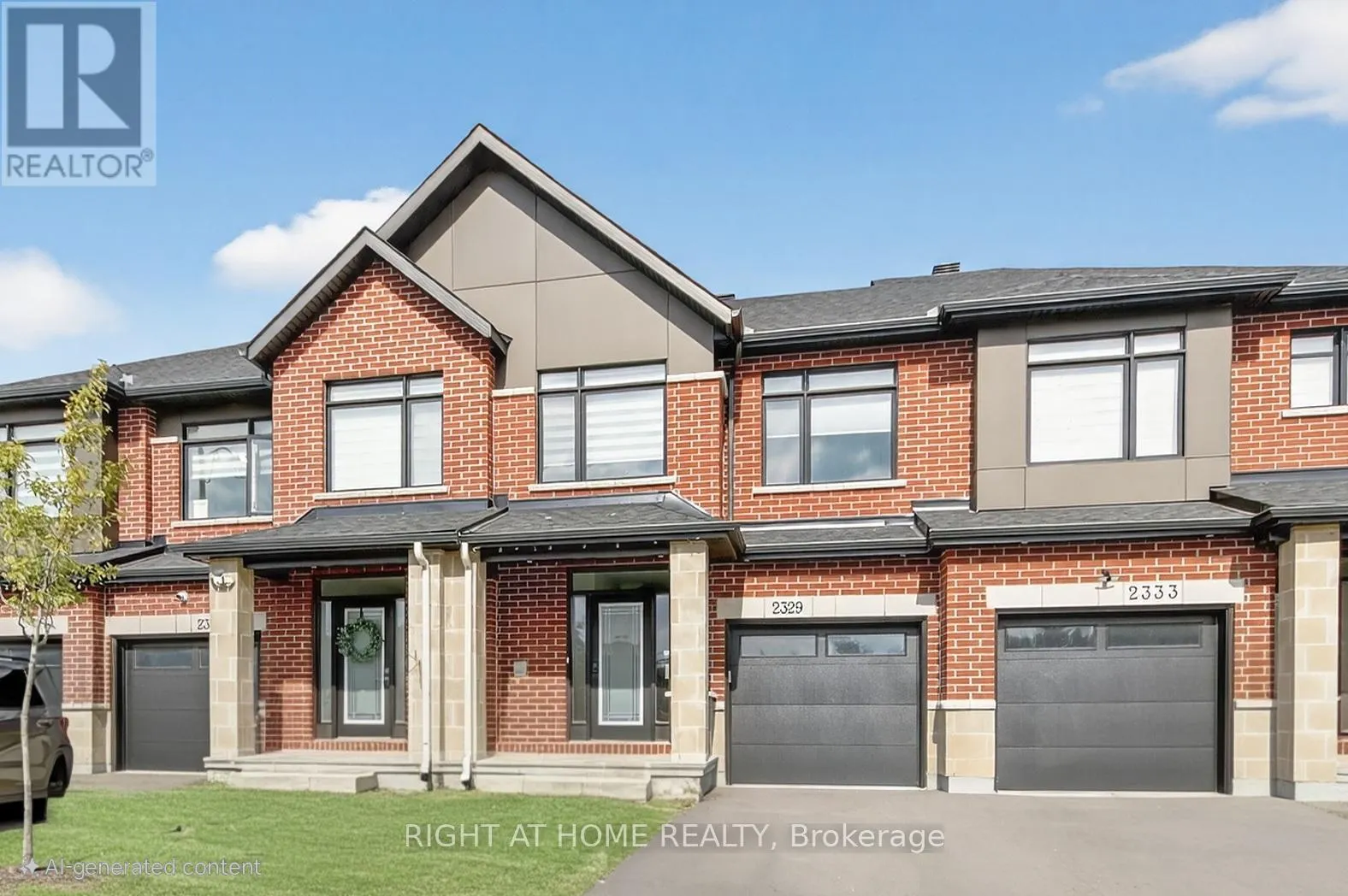 2329 GOLDHAWK DRIVE