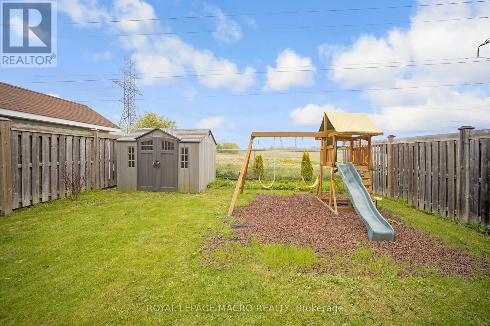 115 PELECH CRESCENT