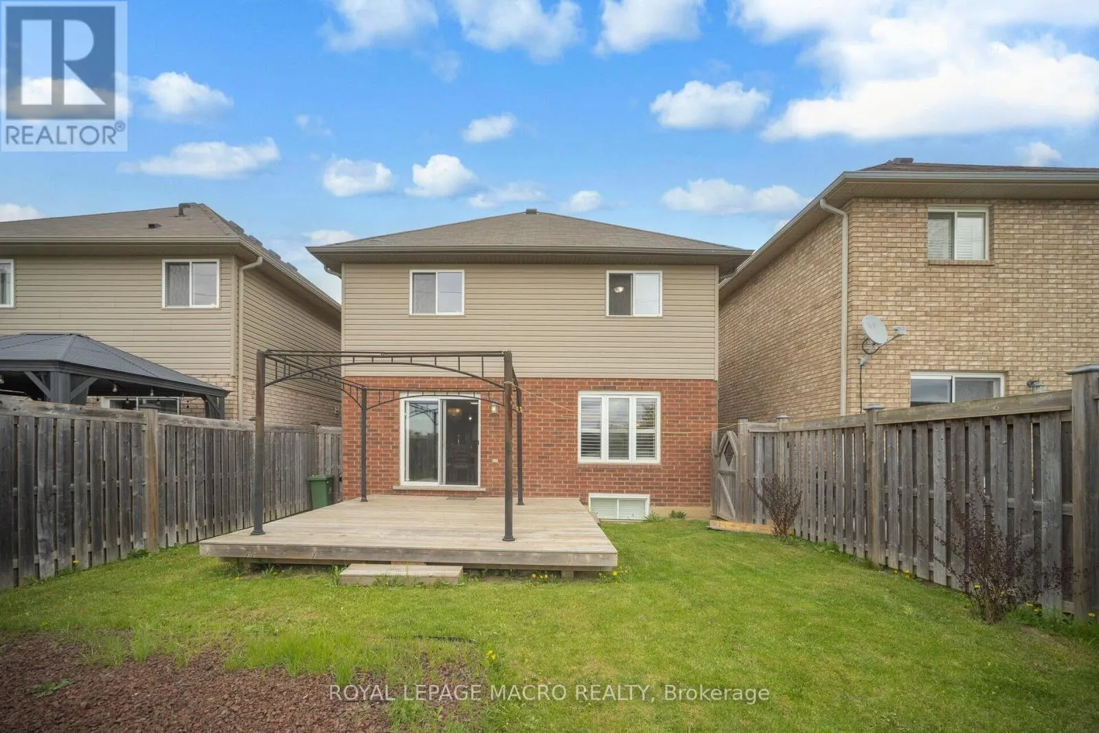 115 PELECH CRESCENT