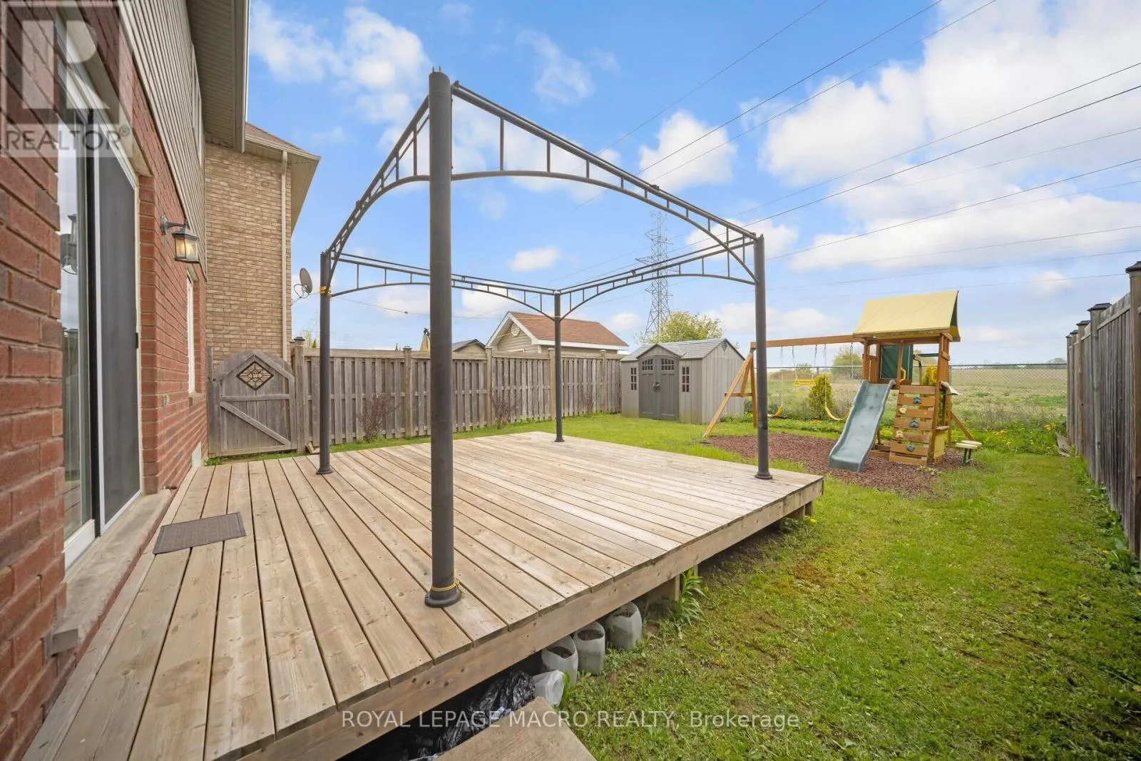 115 PELECH CRESCENT