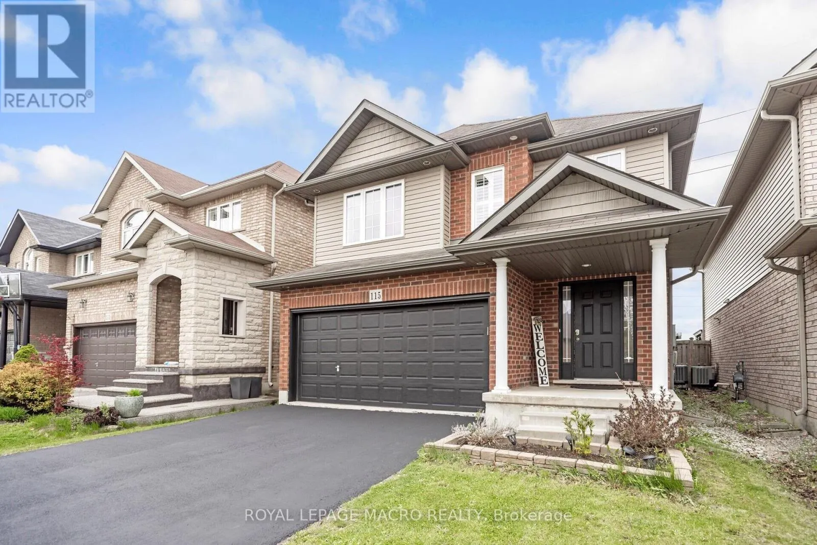 115 PELECH CRESCENT