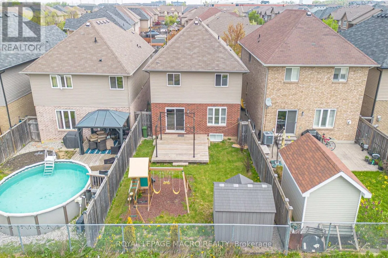 115 PELECH CRESCENT