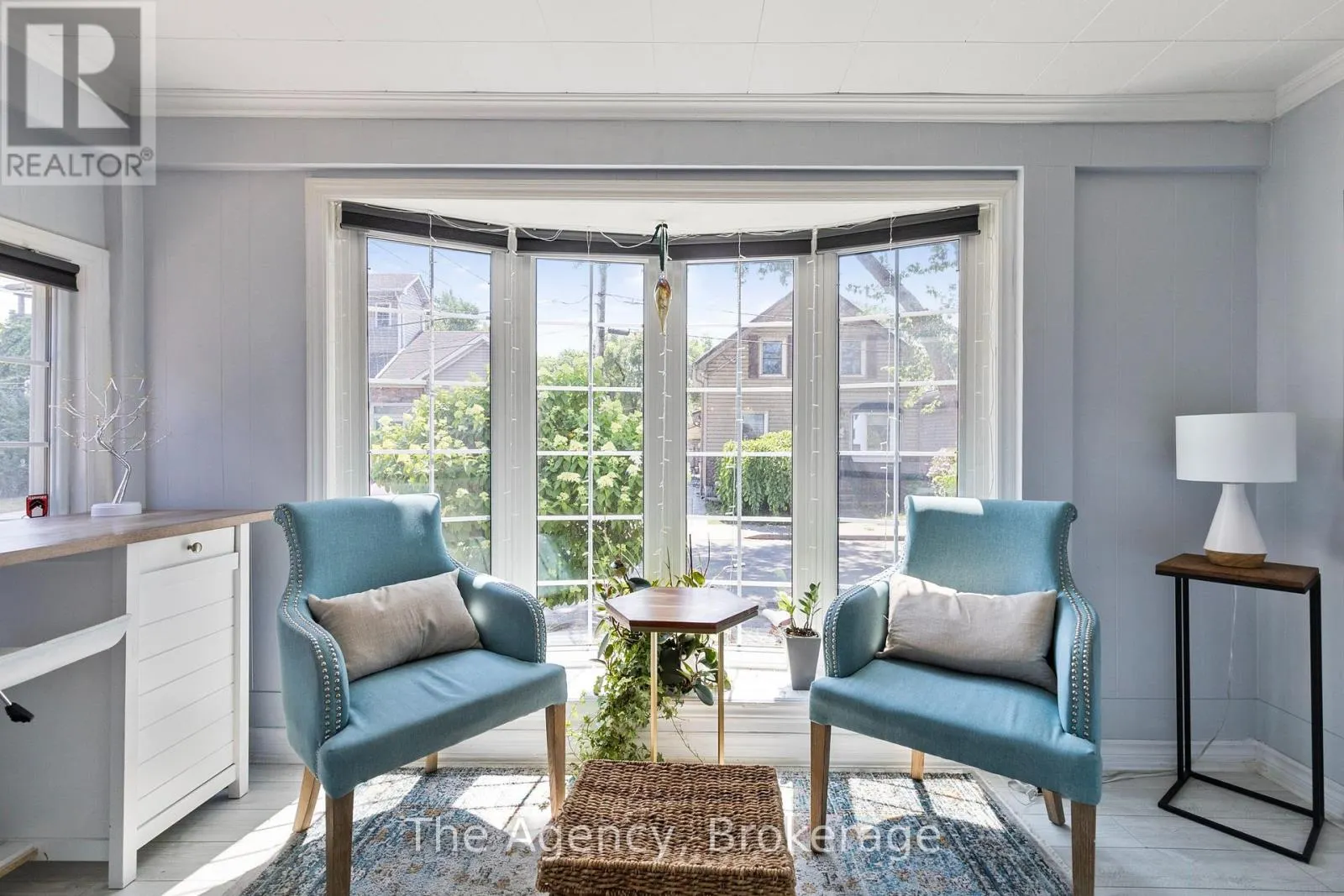 1 MAREVE AVENUE