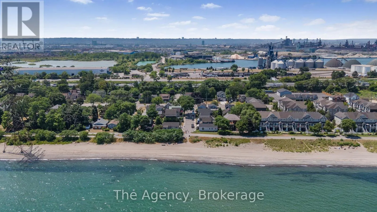 1 MAREVE AVENUE