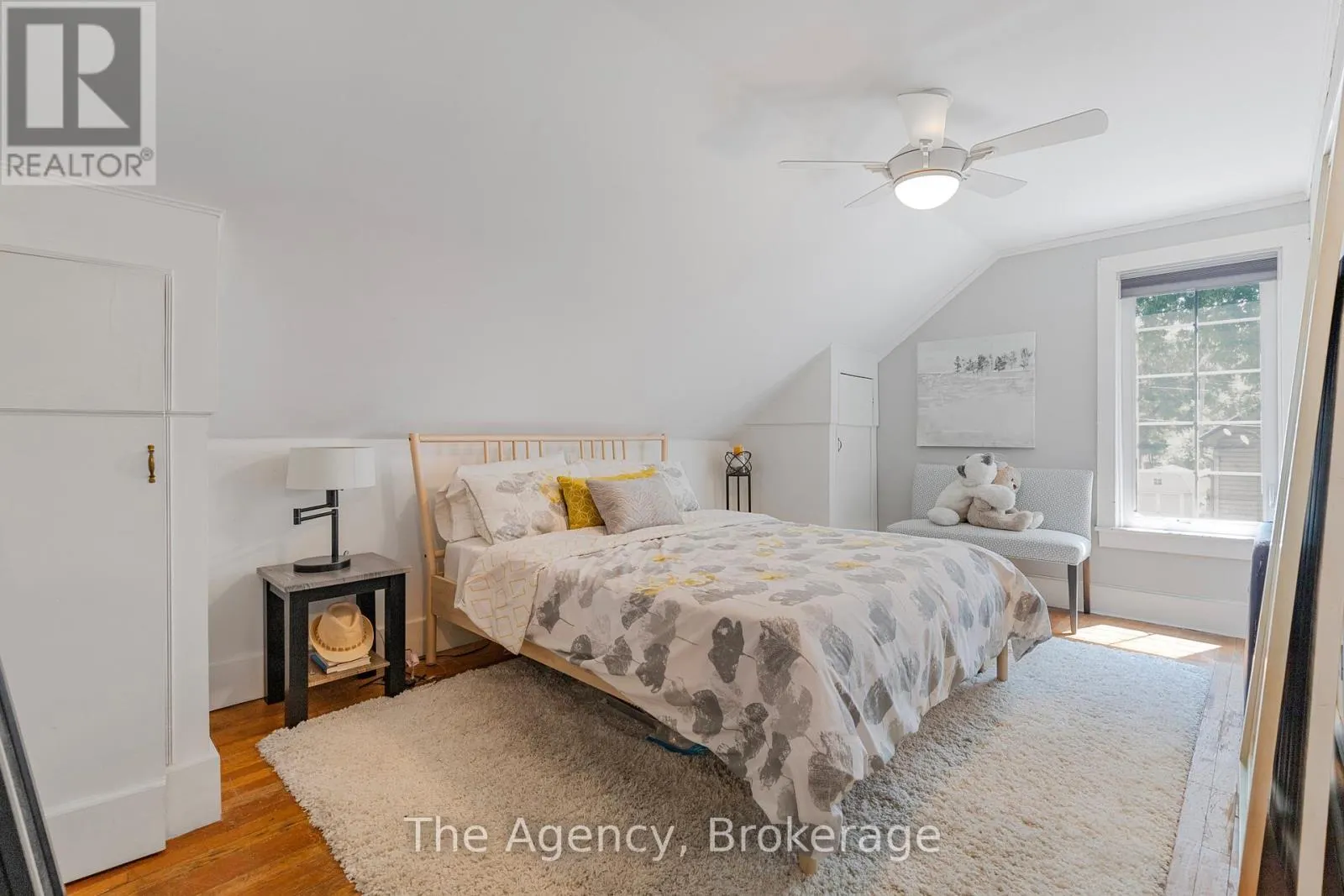 1 MAREVE AVENUE