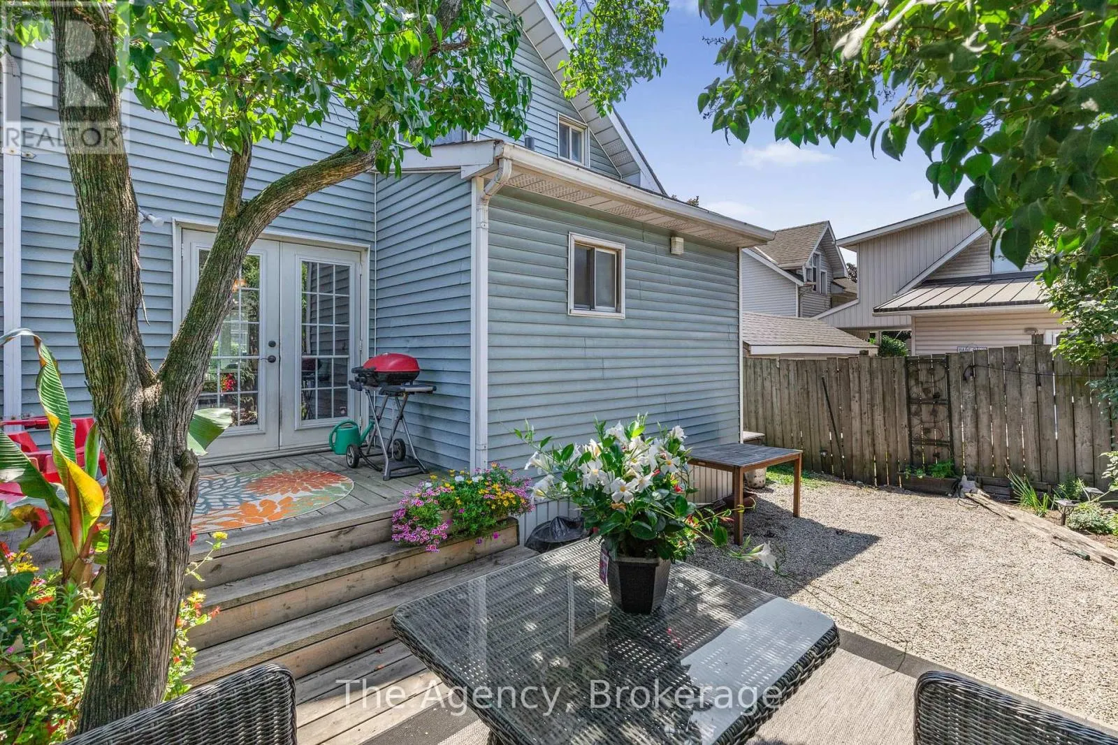1 MAREVE AVENUE