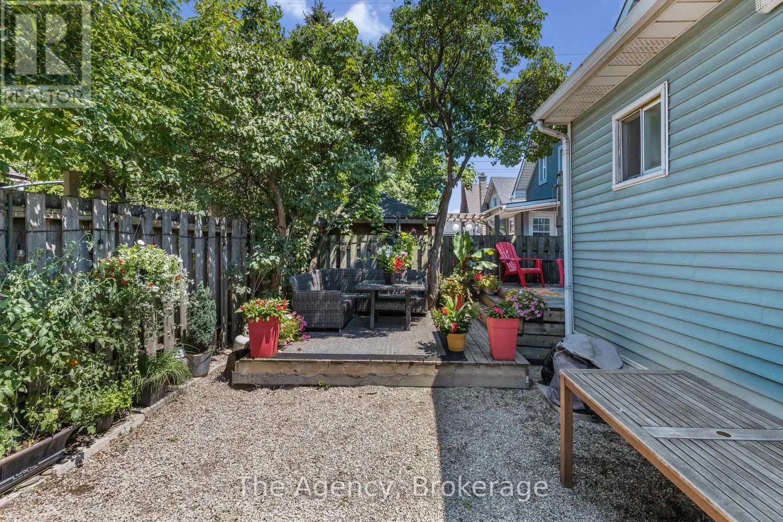 1 MAREVE AVENUE