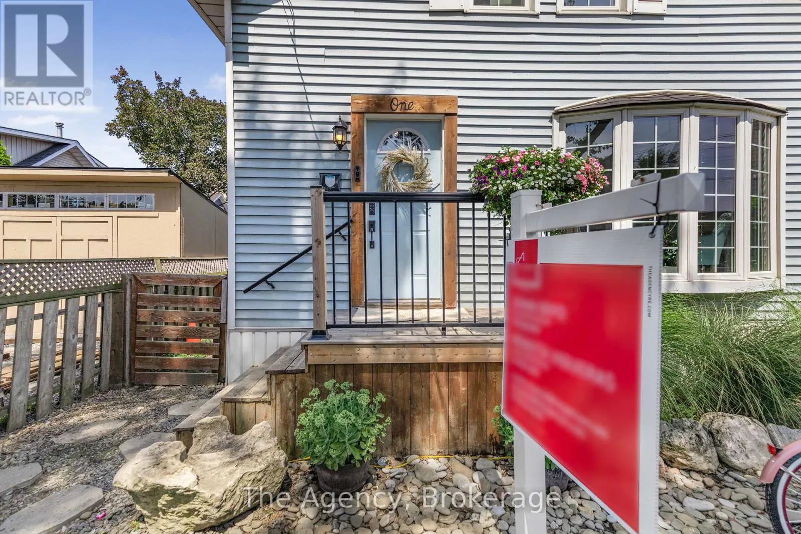 1 MAREVE AVENUE