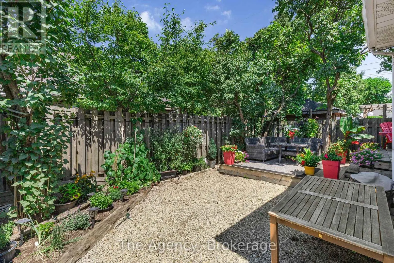 1 MAREVE AVENUE