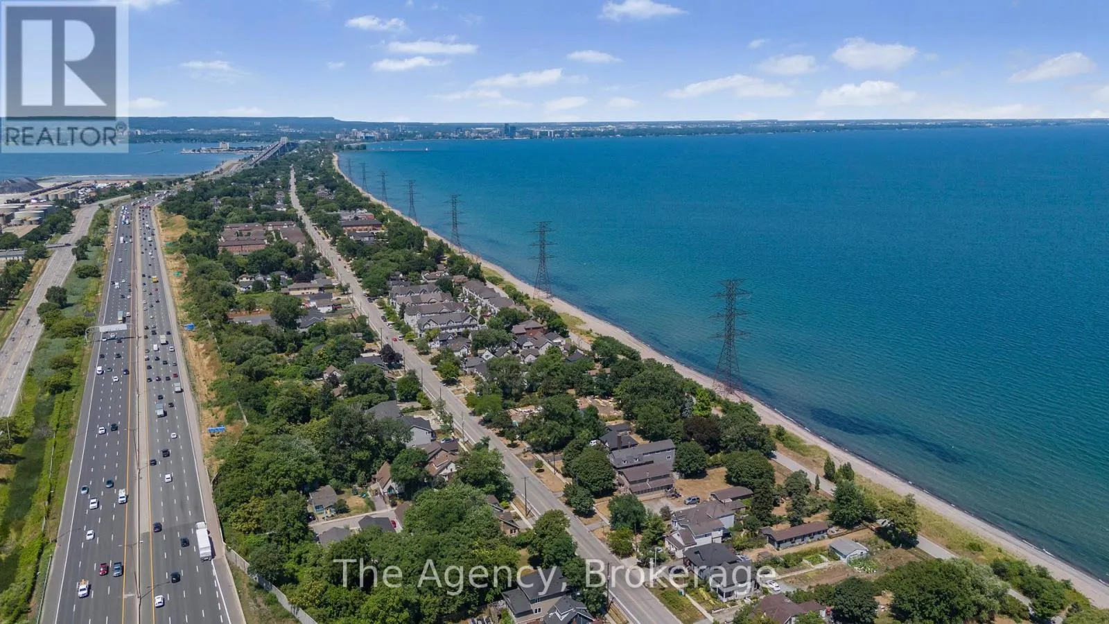 1 MAREVE AVENUE
