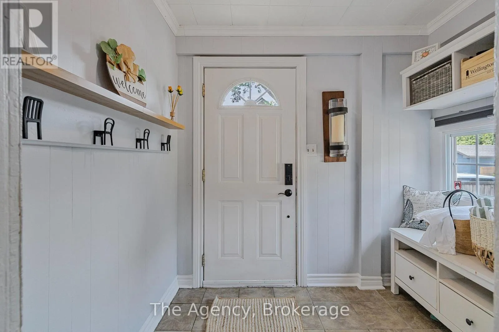 1 MAREVE AVENUE