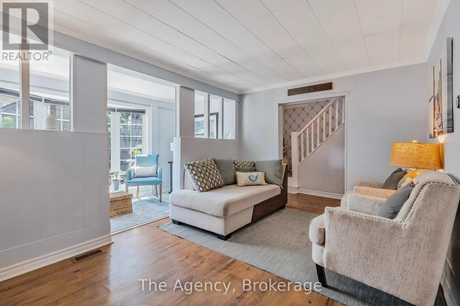 1 MAREVE AVENUE
