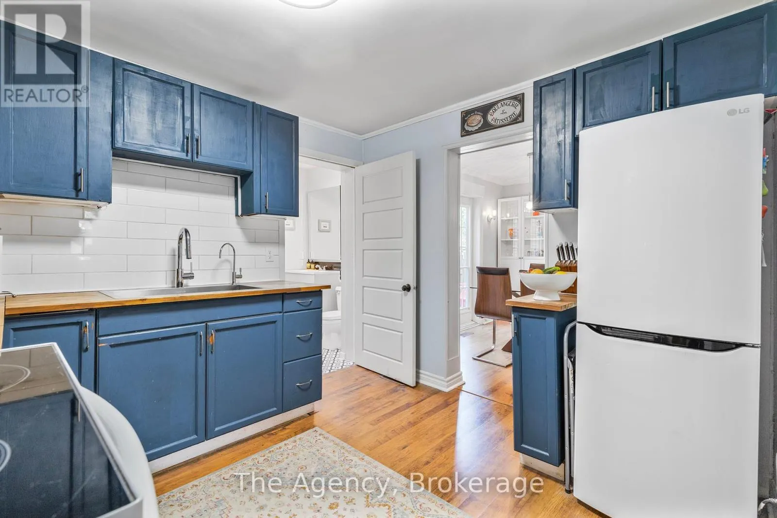 1 MAREVE AVENUE