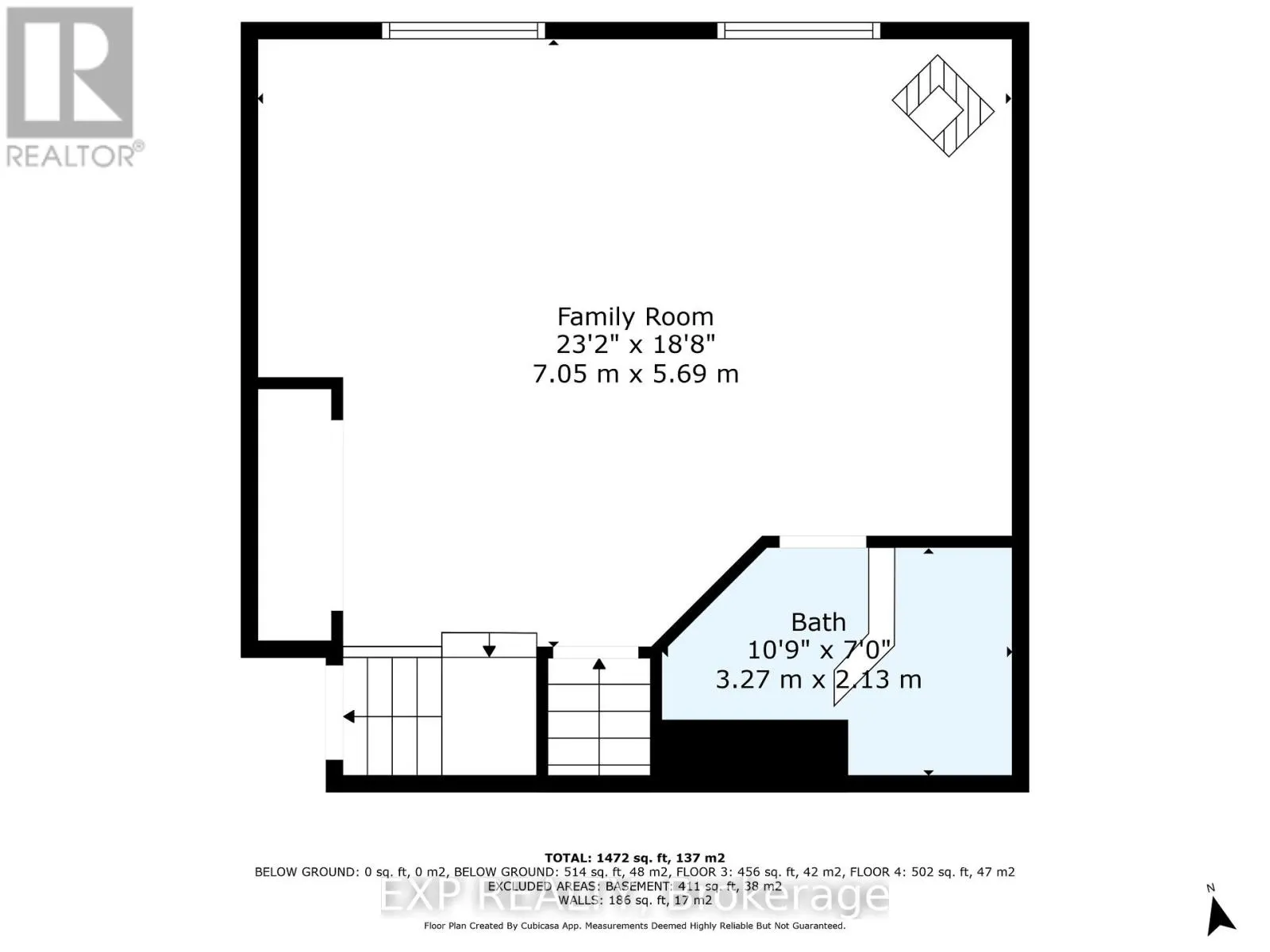 250 WILLIAM STREET E