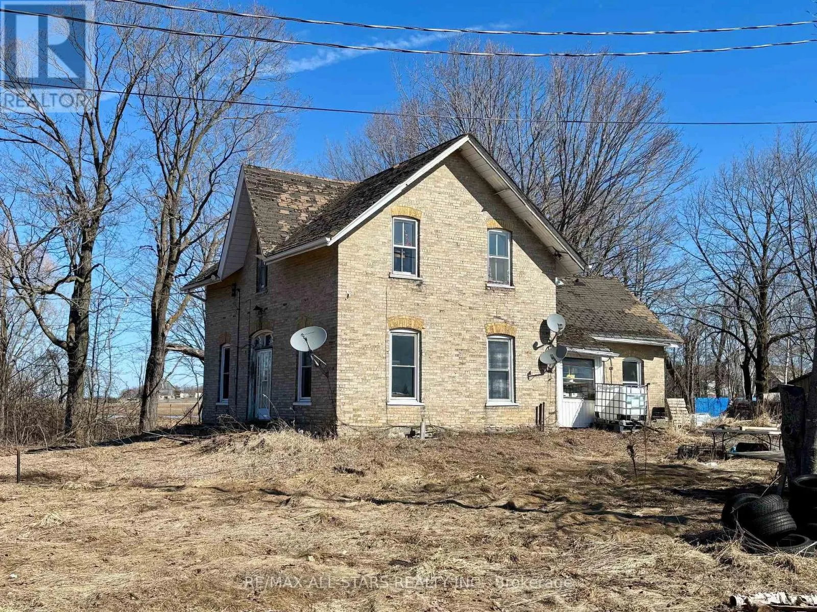 542 PORTAGE ROAD