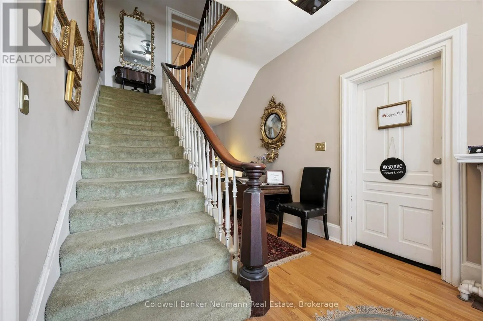 221 WOOLWICH STREET