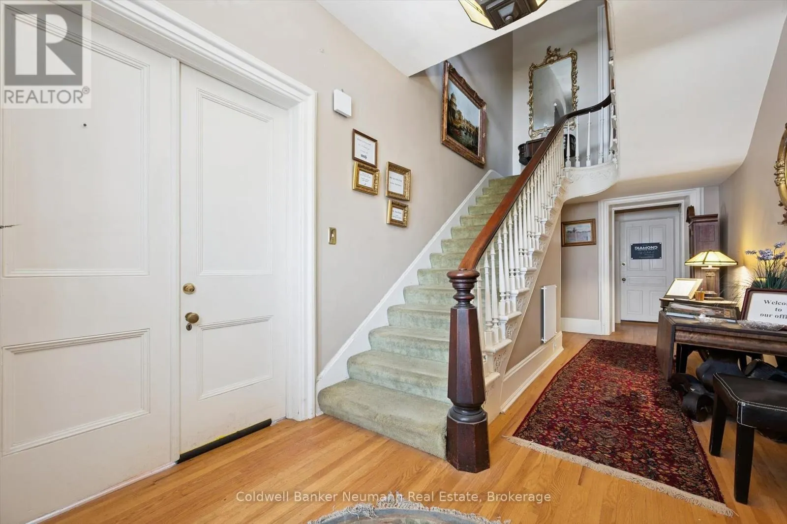221 WOOLWICH STREET