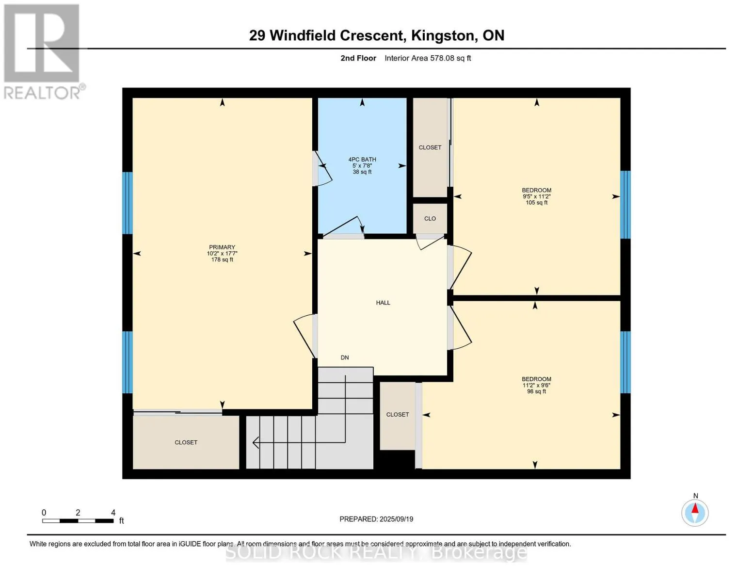 29 WINDFIELD CRESCENT