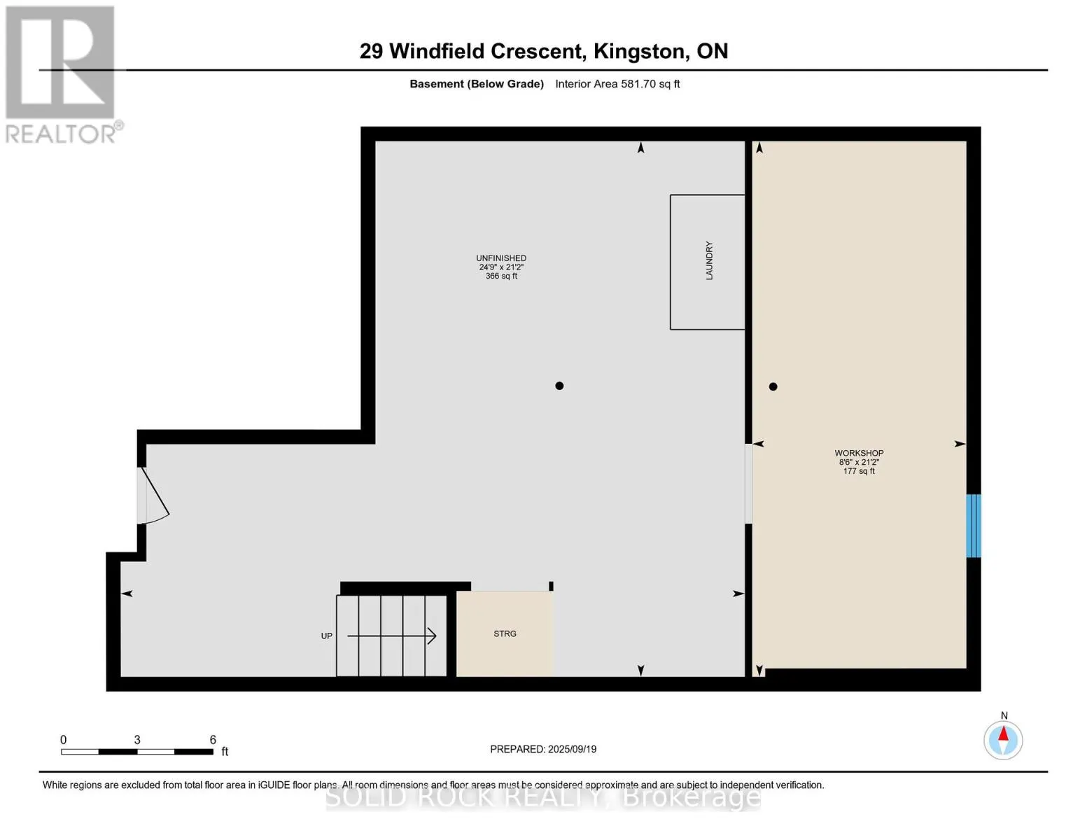 29 WINDFIELD CRESCENT