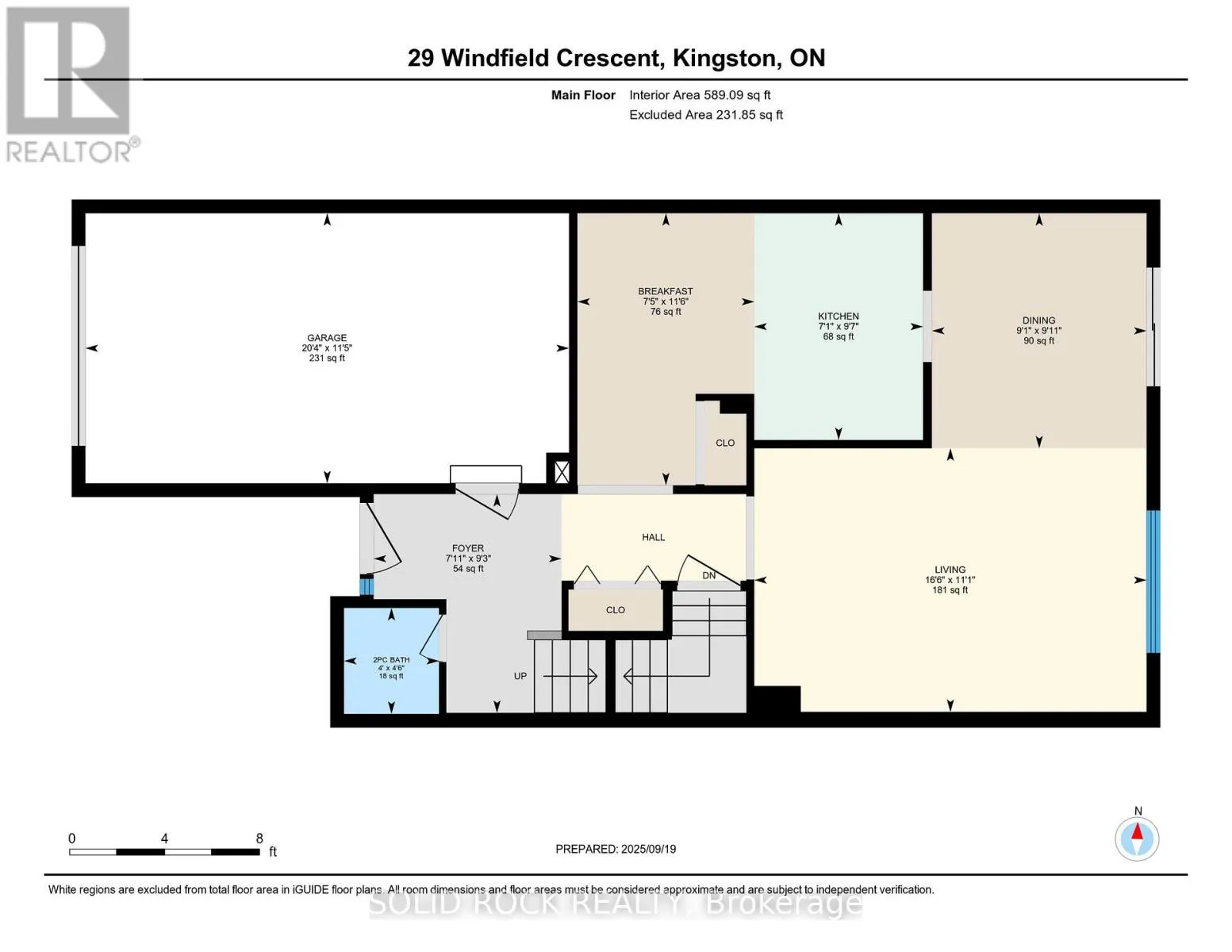 29 WINDFIELD CRESCENT