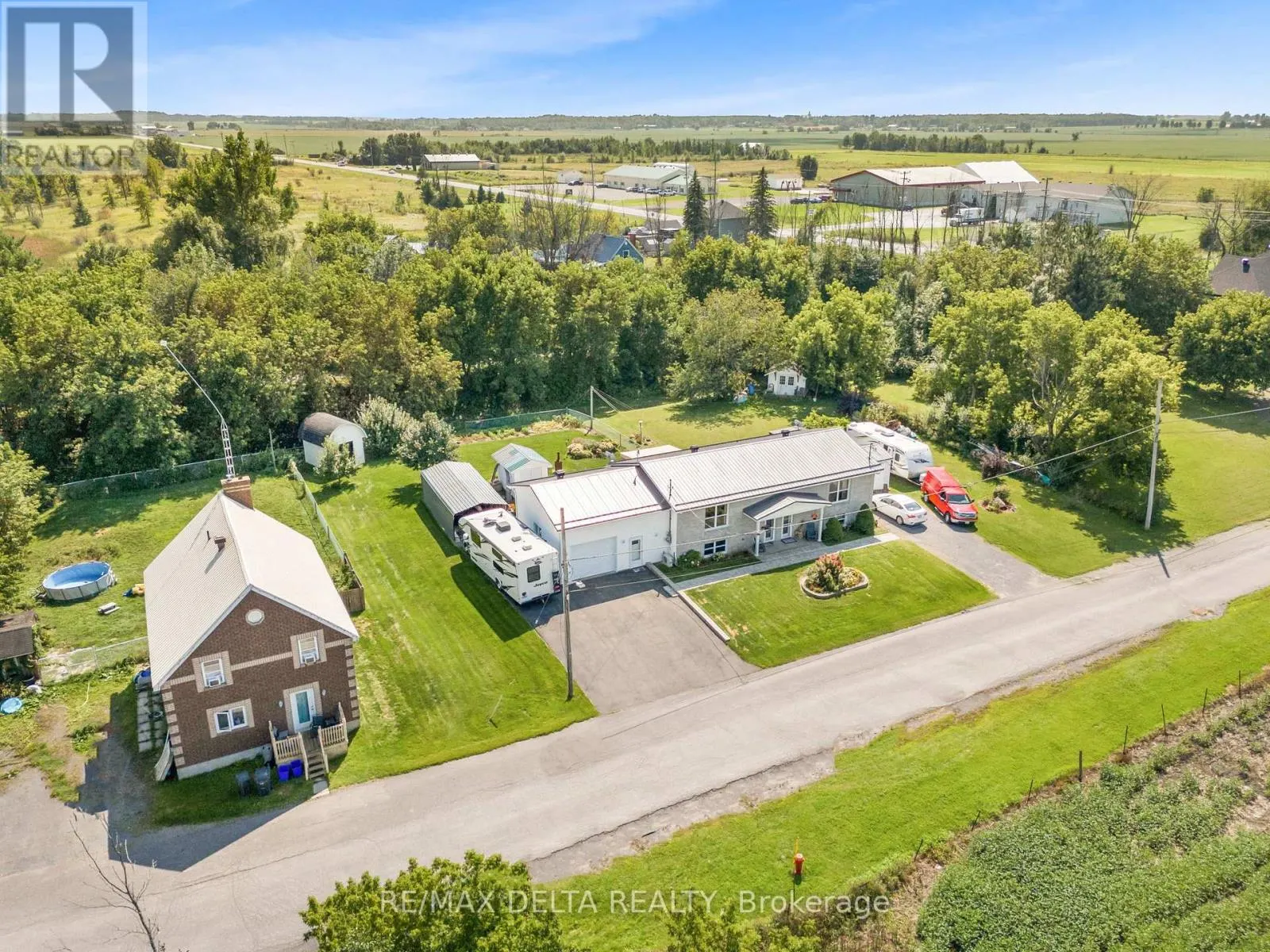 637 COUNTY ROAD 9 ROAD