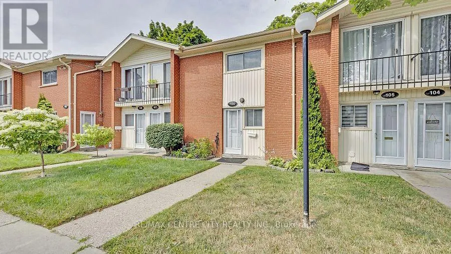 106 - 1090 KIPPS LANE, #106