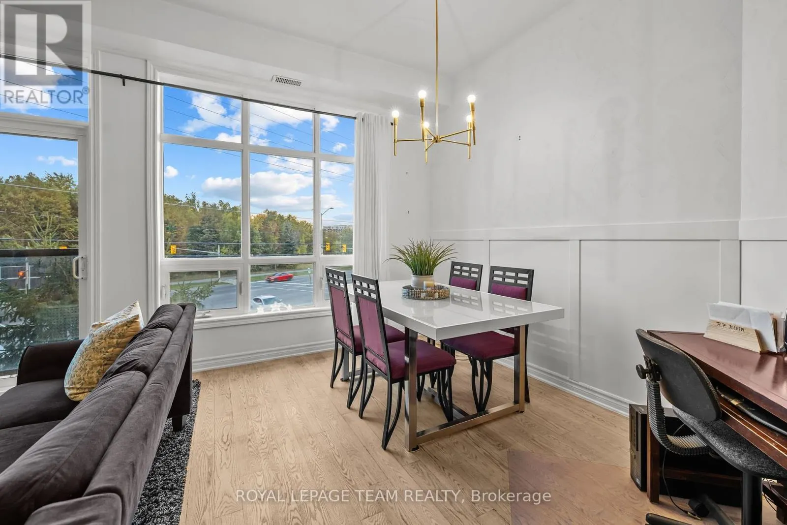 203 - 500 CLARIDGE DRIVE