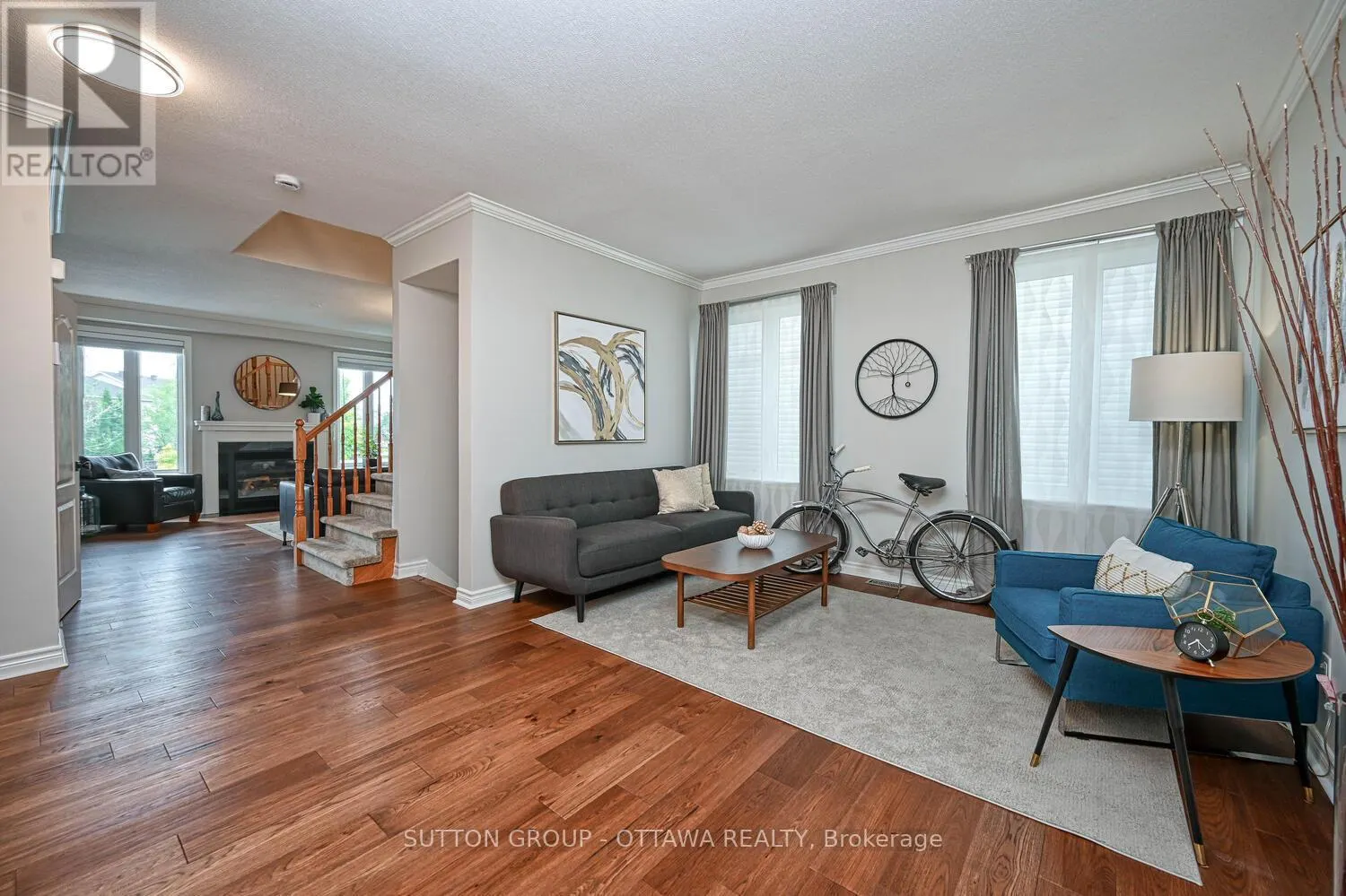 329 WEST RIDGE DRIVE