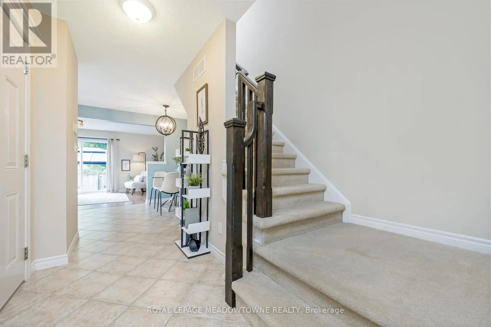 324 SEVERN DRIVE