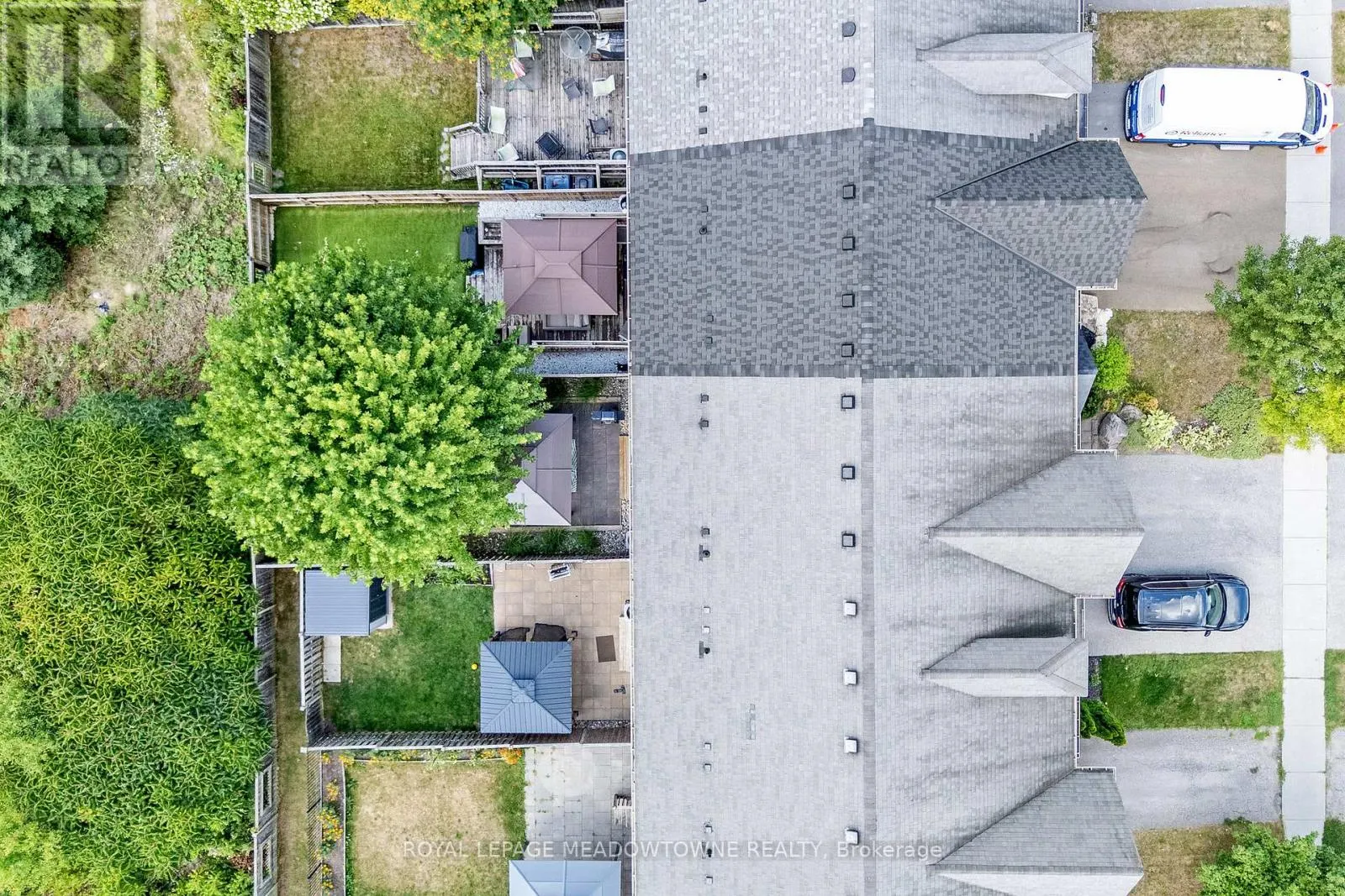 324 SEVERN DRIVE