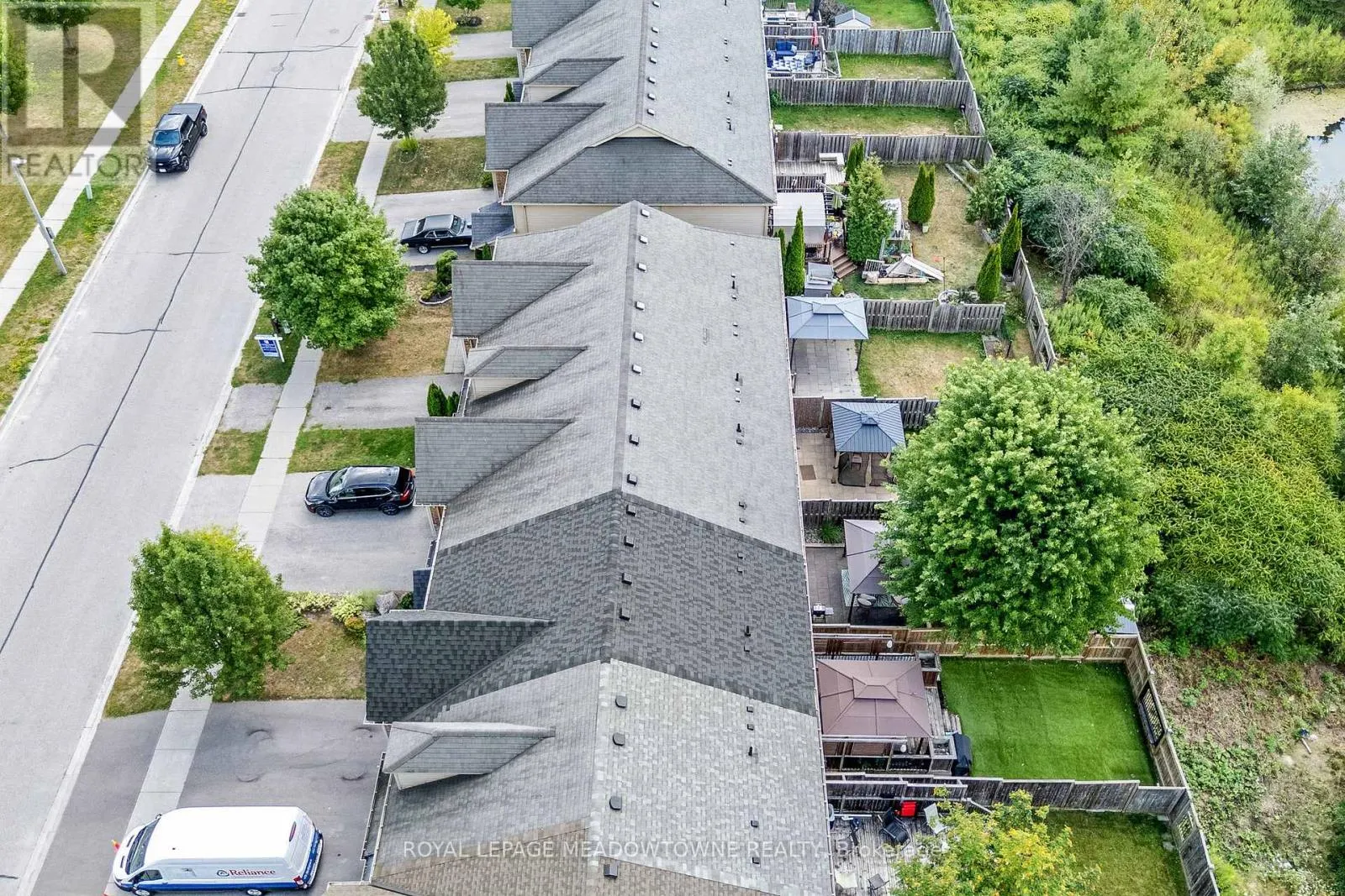 324 SEVERN DRIVE