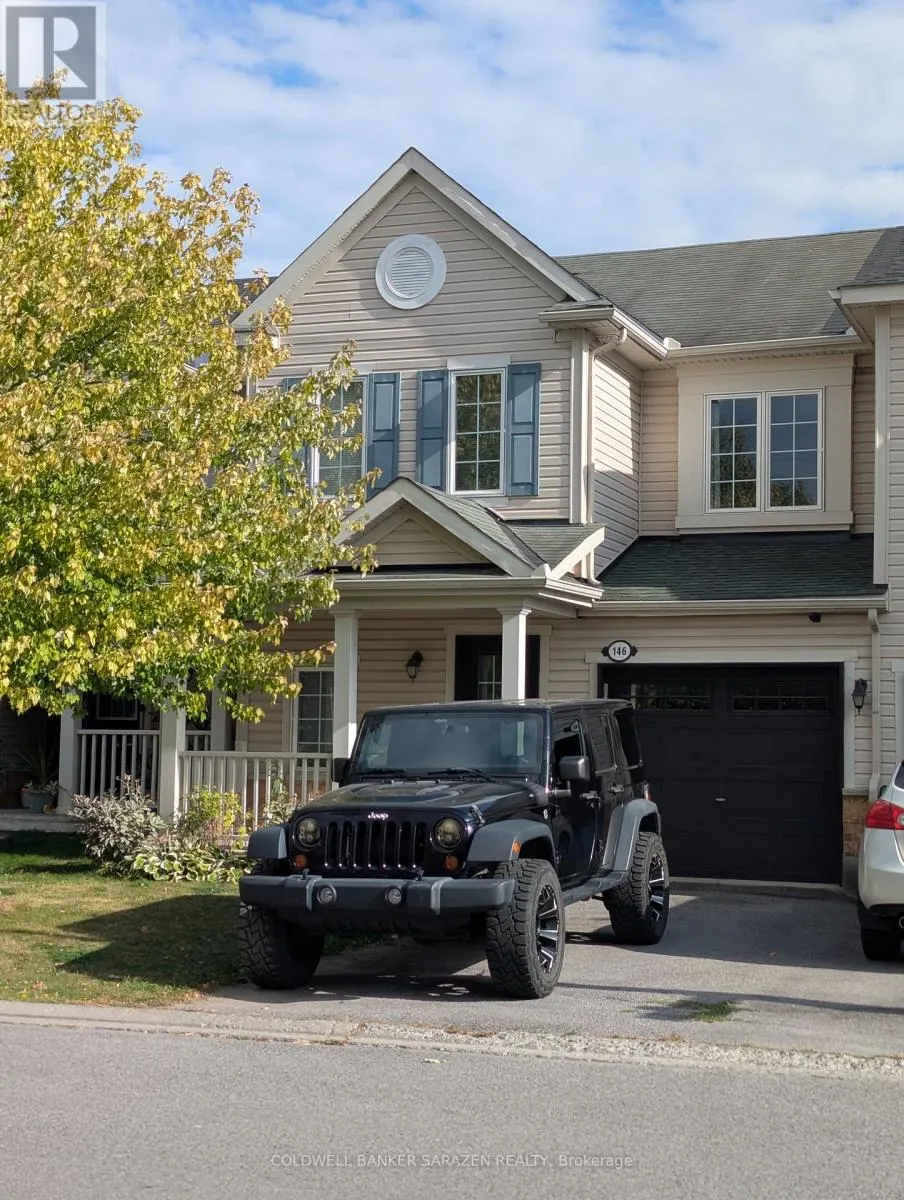 146 HARMATTAN AVENUE